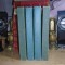 ALEXANDRE DUMAS - CONTELE DE MONTE-CRISTO ( 4 VOL. ) , ED. II-A , 1944