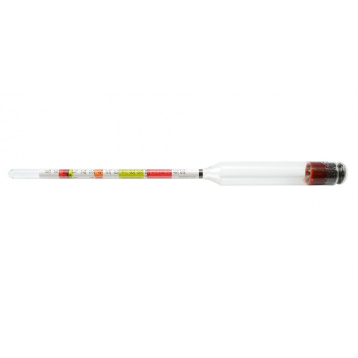 Masurator de Densitate a Lichidelor Handy KitchenServ