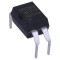 Releu semiconductor SPST-NO 600VAC