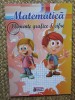 Matematica. Elemente grafice si cifre, Marcela Moraru