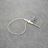 Senzor Temperatura Volvo XC70 II 2015 OEM 31431048 Negru Argintiu Garantie