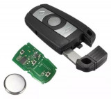 Cheie Telecomanda Principala + Lamela Oe Bmw Seria 1 E81 2006-2011 66126986585