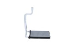 NRF 54336 EASY FIT Schimbator caldura incalzire habitaclu