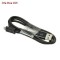 CABLU DE DATE SAMSUNG ECB-DU6ABE MICROUSB NEGRU ORIGINAL BULK