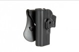 Holster pentru Replici Glock - Stanga [Amomax]