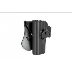 Holster pentru Replici Glock - Stanga [Amomax]