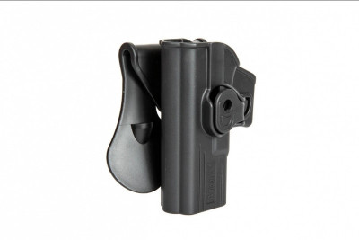 Holster pentru Replici Glock - Stanga [Amomax] foto