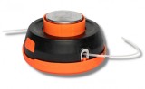 Mosor universal cap metal Orange, China