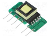 Convertor AC/DC 3W AIMTEC AMEOF3-277EZ PCB