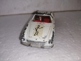 Bnk jc Corgi 258 The Saints Volvo P1800, 1:43