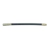Tub Flexibil Pistol Gresat Vaselina Vorel, 240mm, 45MPa - Compatibil Vorel 78040 - Scule Service Auto