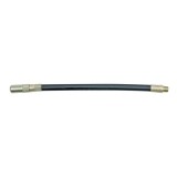 Tub Flexibil Pistol Gresat Vaselina Vorel, 240mm, 45 MPa - Compatibil Vorel 78040