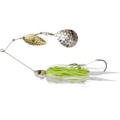 SPINNERBAIT SAVAGE GEAR DA BUSH 16CM 32G SINKING SEXY SHAD foto