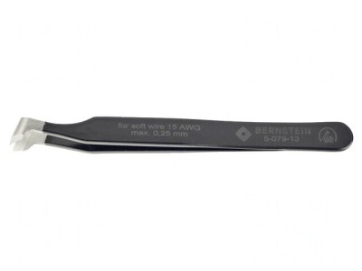 Pensetă ESD 115mm pentru Tăiere foto
