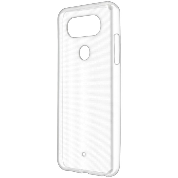 Husa LG Q8 - Ultra Slim (Transparent)