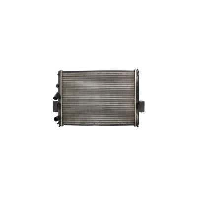 Radiator apa IVECO DAILY II autobasculanta AVA Quality Cooling IV2050 foto