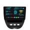 Navigatie Toyota AYGO Citroen C1 (2005-2014), Android 13, X-Octacore 8GB RAM + 256GB ROM, 10.36 Inch - AD-BGX9008+AD-BGRKIT099