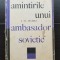 Amintirile unui ambasador sovietic - I. M. Maiski