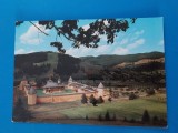 CPIB 23301 CARTE POSTALA - MANASTIREA SUCEVITA, NECIRCULATA