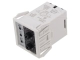 Timer digital cu releu de control