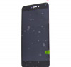 Display Huawei P8 Lite (2017) / P9 Lite (2017), Negru, Ecran LCD cu Touchscreen