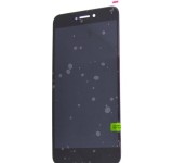 Display Huawei P8 Lite (2017) / P9 Lite (2017), Negru, Ecran LCD cu Touchscreen