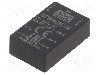 Convertor de tensiune, DC-DC, intrare 4,5...9V DC, iesire 12V DC, putere 3W, MEAN WELL - DCWN03E-12