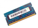 Memorie laptop RAMAXEL 4GB DDR3L PC3L 1600Mhz SODIM - RMT3170ME68F9F