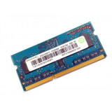 Memorie laptop RAMAXEL 4GB DDR3L PC3L 1600Mhz SODIM - RMT3170ME68F9F