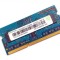 Memorie laptop RAMAXEL 4GB DDR3L PC3L 1600Mhz SODIM - RMT3170ME68F9F