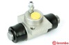 Cilindru Receptor Frana BREMBO A 12 173 Essential Line - Chevrolet Daewoo Opel Vauxhall - Ascona Astra Aveo Kalos