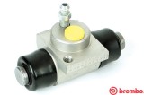 BREMBO A 12 173 ESSENTIAL LINE Cilindru receptor frana