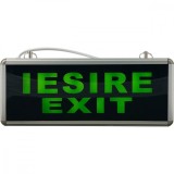 Cumpara ieftin Lampa EXIT pentru Tavan Ro En