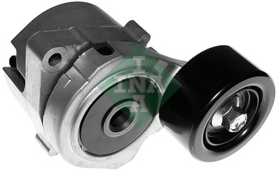INA 534 0284 10 Intinzator curea, curea distributie foto