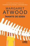 Inainte de Eden. Editura Corint, 2022 - Margaret Atwood m1