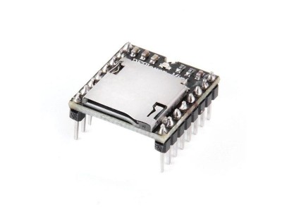 Modul audio decodare mp3 OKY3161-1 foto