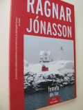 Femeia din far - Ragnar Jonasson