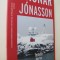 Femeia din far - Ragnar Jonasson