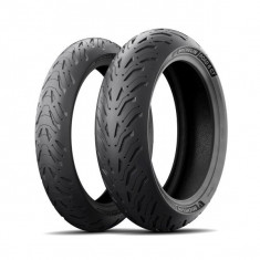 Anvelopa moto 180/55-17 Michelin Road 6 GT 73W