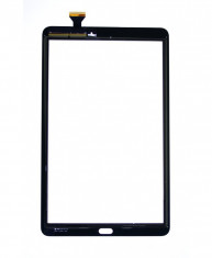 Touchscreen samsung galaxy tab e 9.6 t560 negru foto