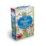 The Magic Faraway Tree 3 Copy Collection, Enid Blyton