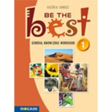 Be The Best 1. - MS-3755 - Juh&aacute;sz Val&eacute;ria