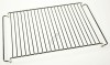 RECTANGULAR GRIDDLE MC-32 BIS 93163009 pentru cuptor TEKA
