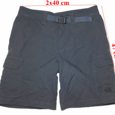 Pantaloni scurti The North Face Regular barbati marimea 30(cca. S)