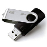 Memorie USB Goodram UTS2 32GB USB 2.0 Black