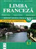 Limba franceza (L1) (manual pentru clasa a XI-a) - Niculescu