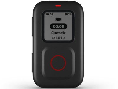 Telecomanda GoPro Smart, waterproof 5m foto