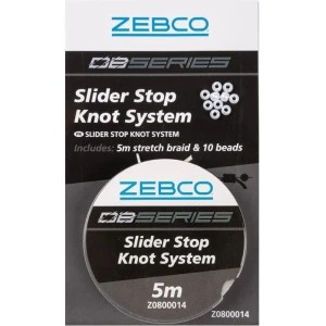 Sistem Zebco Db Series Slider Stop Knot, 5m foto