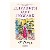 Cumpara ieftin All Change (Cazalet Chronicles #5)