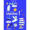 Spune-mi despre univers, Larousse, Rao
